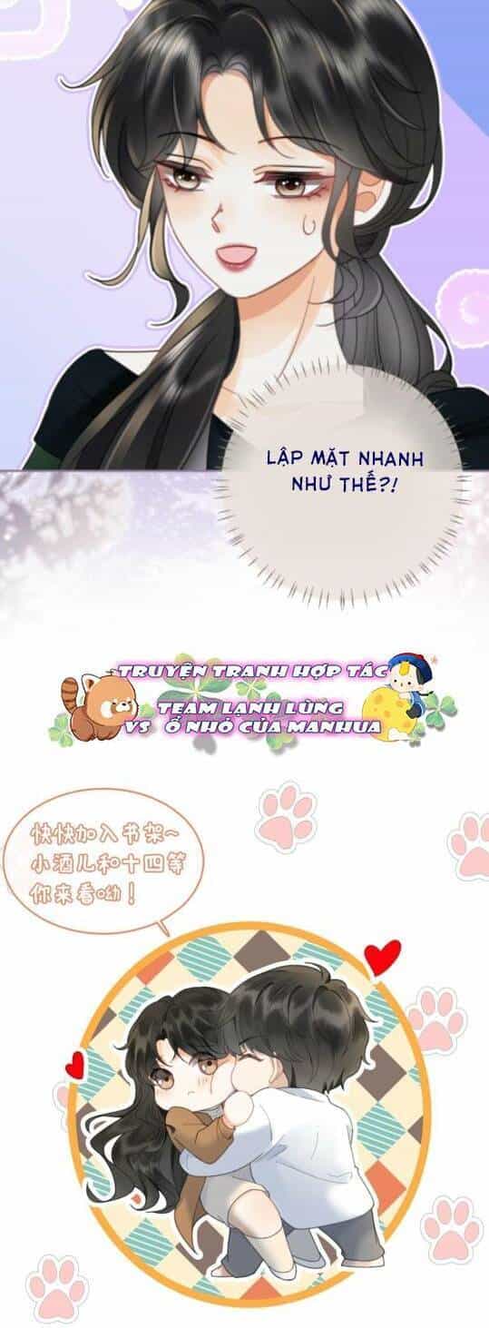 Cùng Đỉnh Luu Ảnh Đế Yêu Đương Phát Đường - Chương 218 - ảnh 17