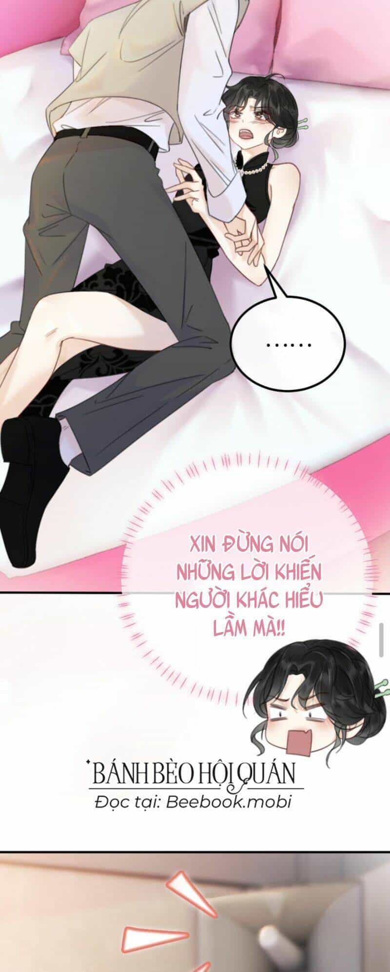 Cùng Đỉnh Luu Ảnh Đế Yêu Đương Phát Đường - Chương 21 - ảnh 25