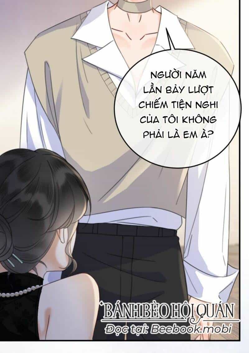 Cùng Đỉnh Luu Ảnh Đế Yêu Đương Phát Đường - Chương 21 - ảnh 4
