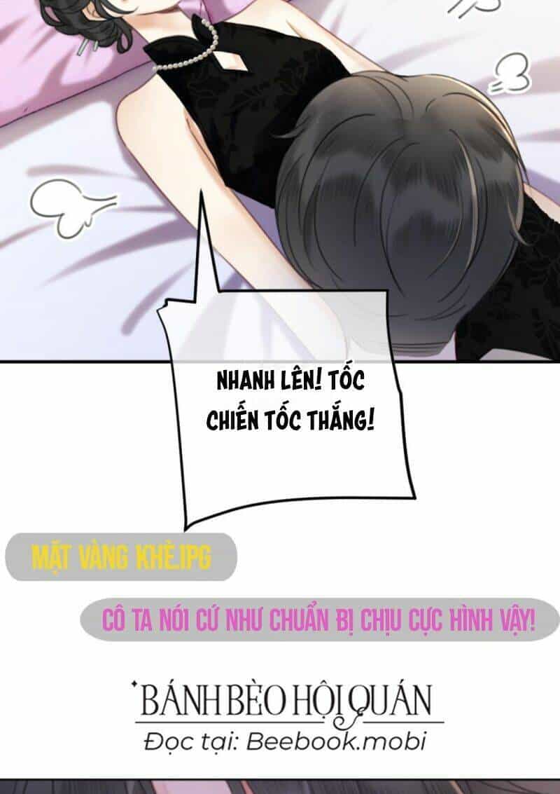 Cùng Đỉnh Luu Ảnh Đế Yêu Đương Phát Đường - Chương 21 - ảnh 6
