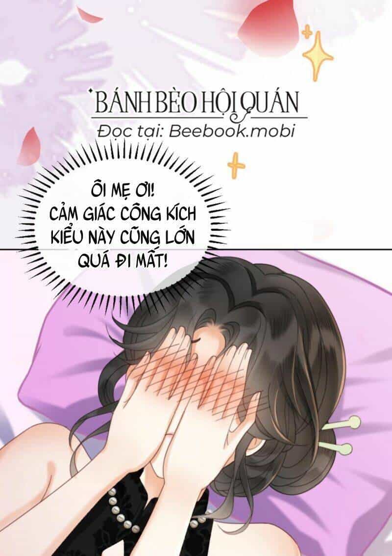 Cùng Đỉnh Luu Ảnh Đế Yêu Đương Phát Đường - Chương 21 - ảnh 9