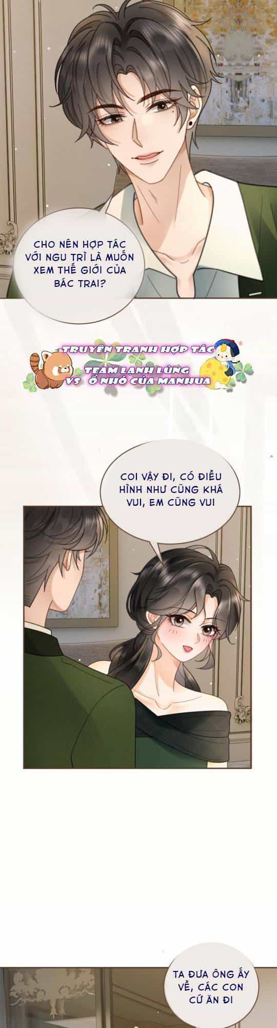 Cùng Đỉnh Luu Ảnh Đế Yêu Đương Phát Đường - Chương 219 - ảnh 11