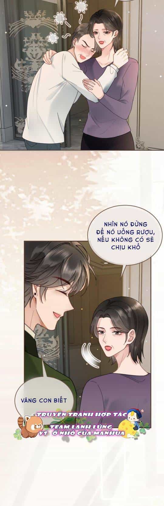 Cùng Đỉnh Luu Ảnh Đế Yêu Đương Phát Đường - Chương 219 - ảnh 12