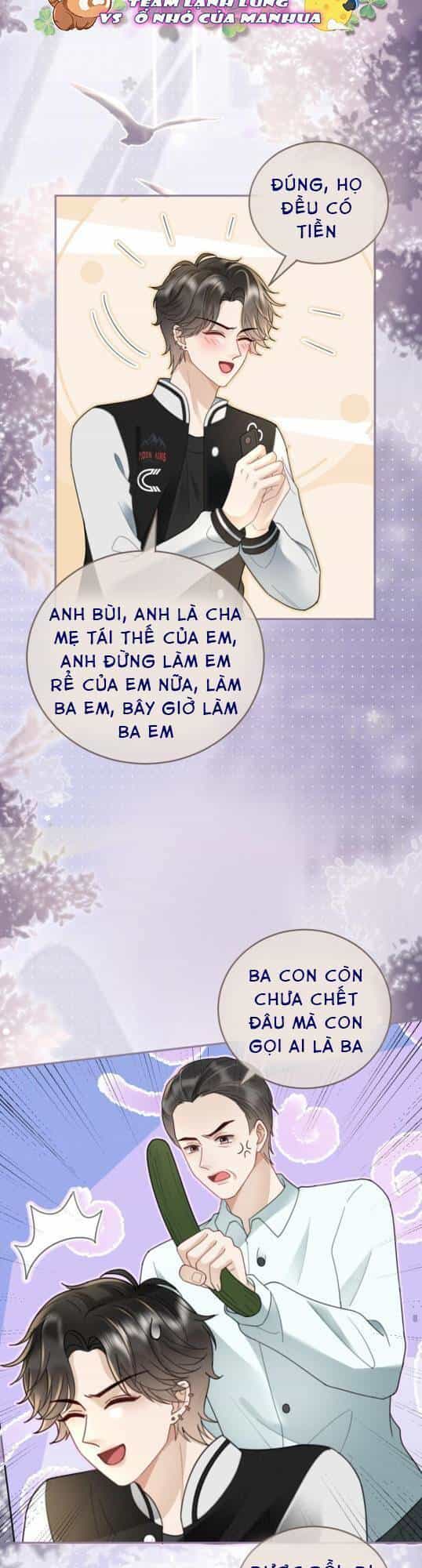 Cùng Đỉnh Luu Ảnh Đế Yêu Đương Phát Đường - Chương 219 - ảnh 2