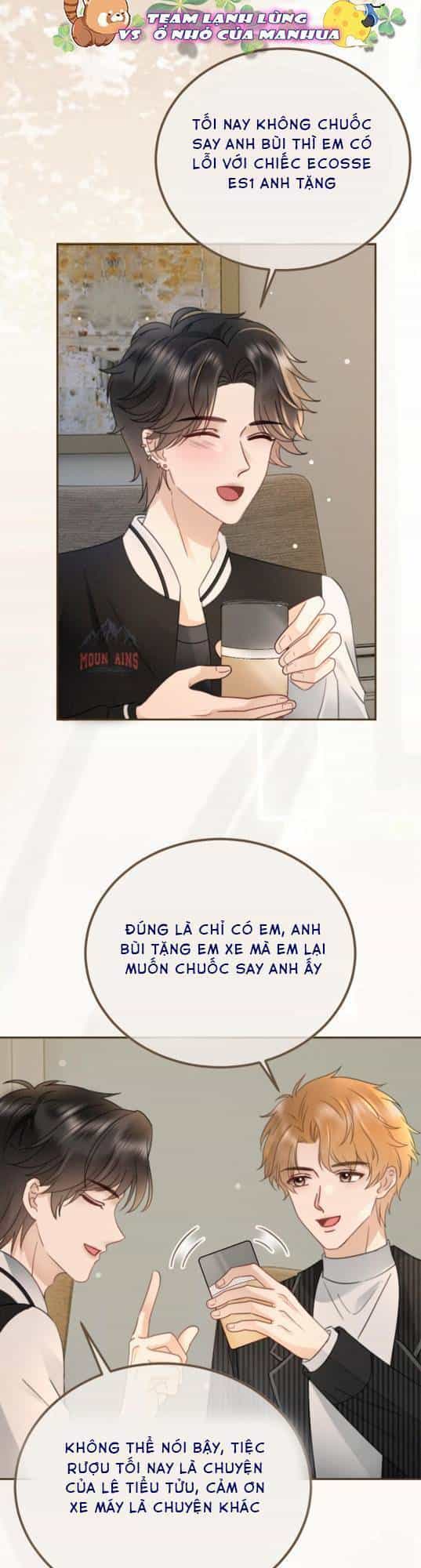 Cùng Đỉnh Luu Ảnh Đế Yêu Đương Phát Đường - Chương 220 - ảnh 2