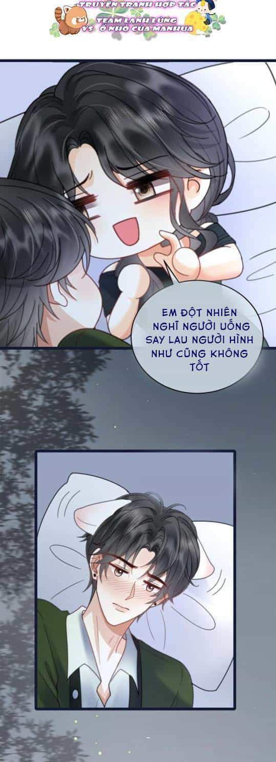 Cùng Đỉnh Luu Ảnh Đế Yêu Đương Phát Đường - Chương 221 - ảnh 12