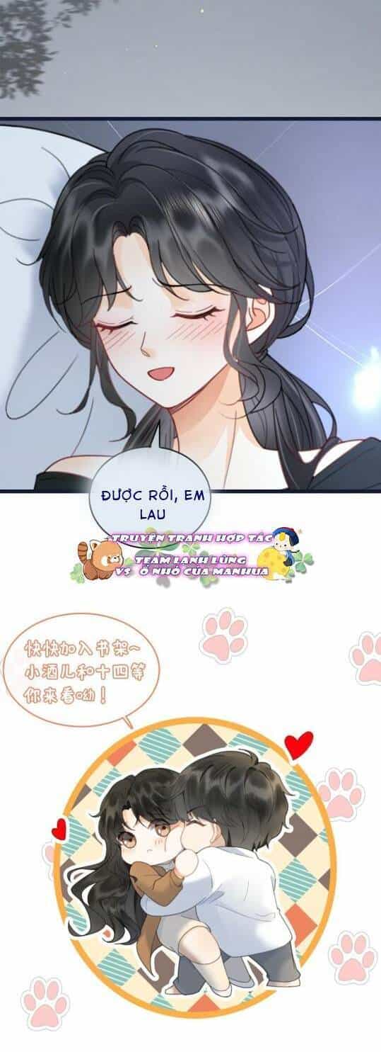 Cùng Đỉnh Luu Ảnh Đế Yêu Đương Phát Đường - Chương 221 - ảnh 13