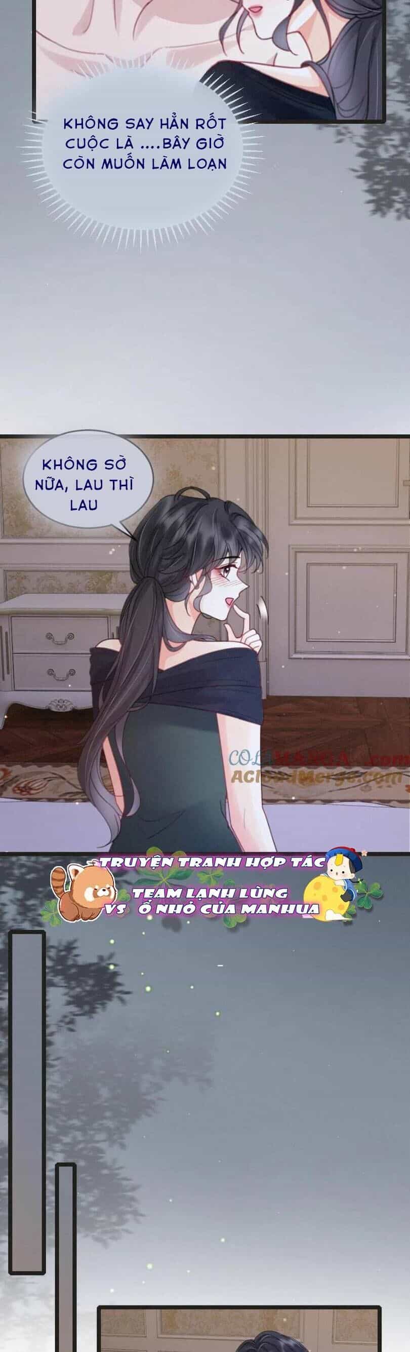 Cùng Đỉnh Luu Ảnh Đế Yêu Đương Phát Đường - Chương 222 - ảnh 10