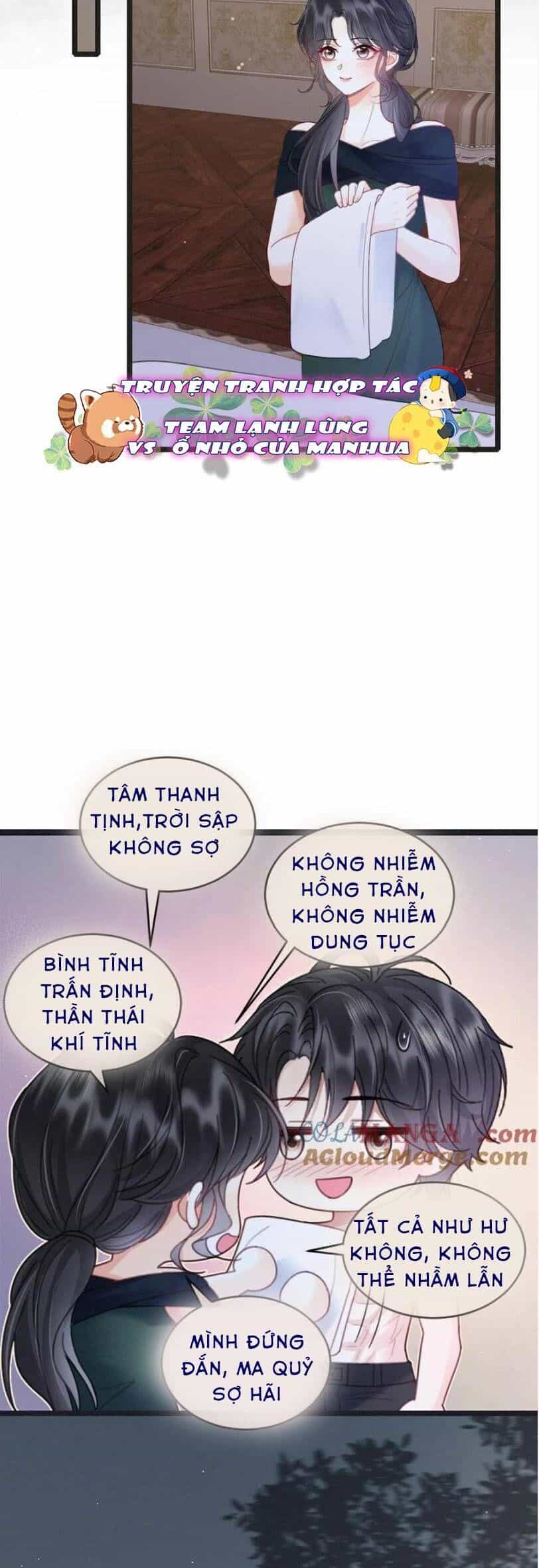 Cùng Đỉnh Luu Ảnh Đế Yêu Đương Phát Đường - Chương 222 - ảnh 11