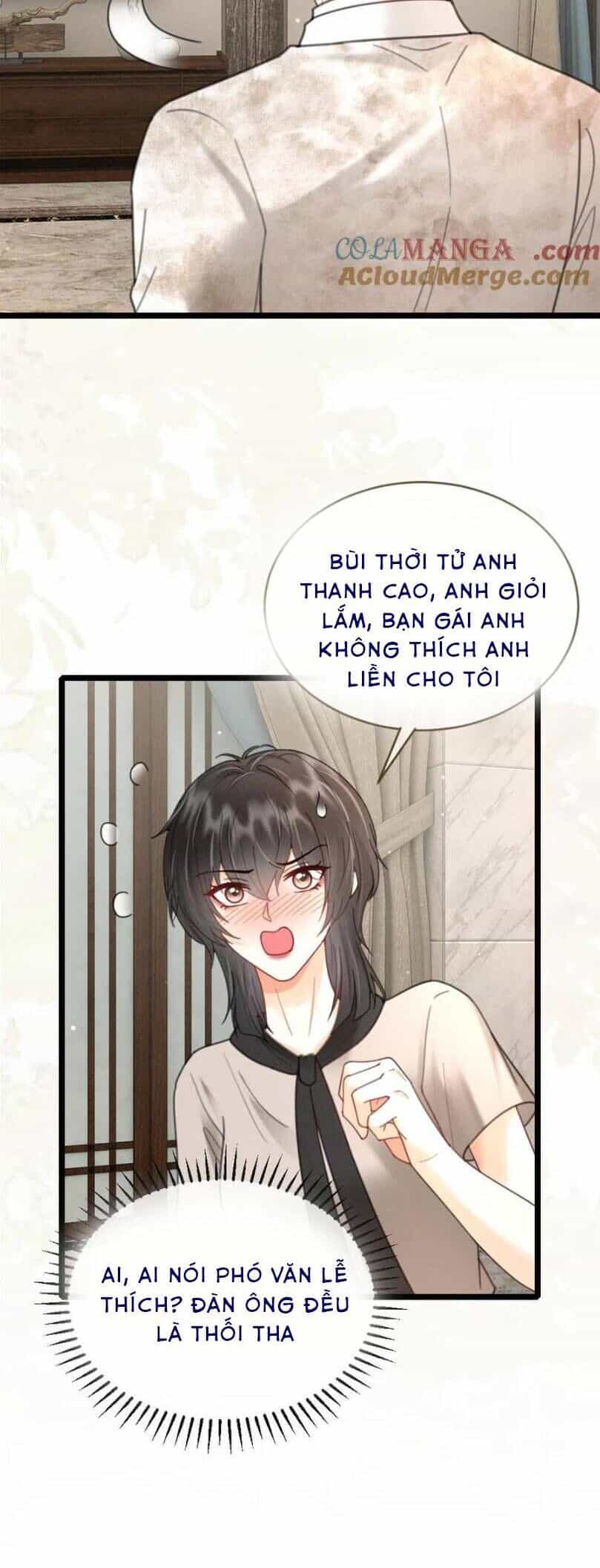 Cùng Đỉnh Luu Ảnh Đế Yêu Đương Phát Đường - Chương 223 - ảnh 13