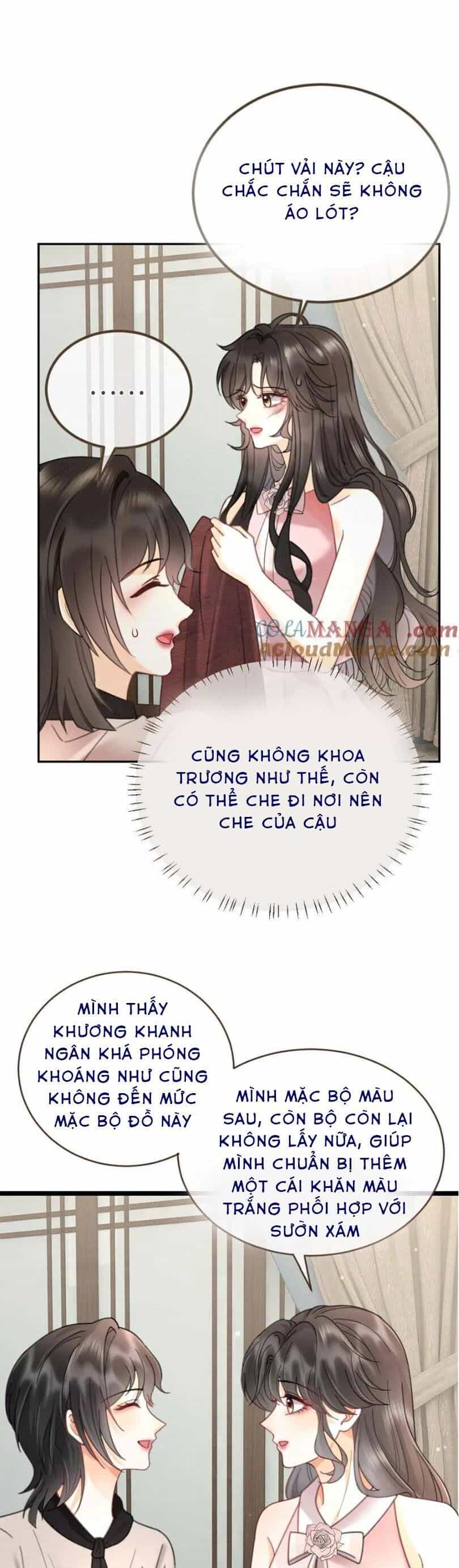 Cùng Đỉnh Luu Ảnh Đế Yêu Đương Phát Đường - Chương 223 - ảnh 6