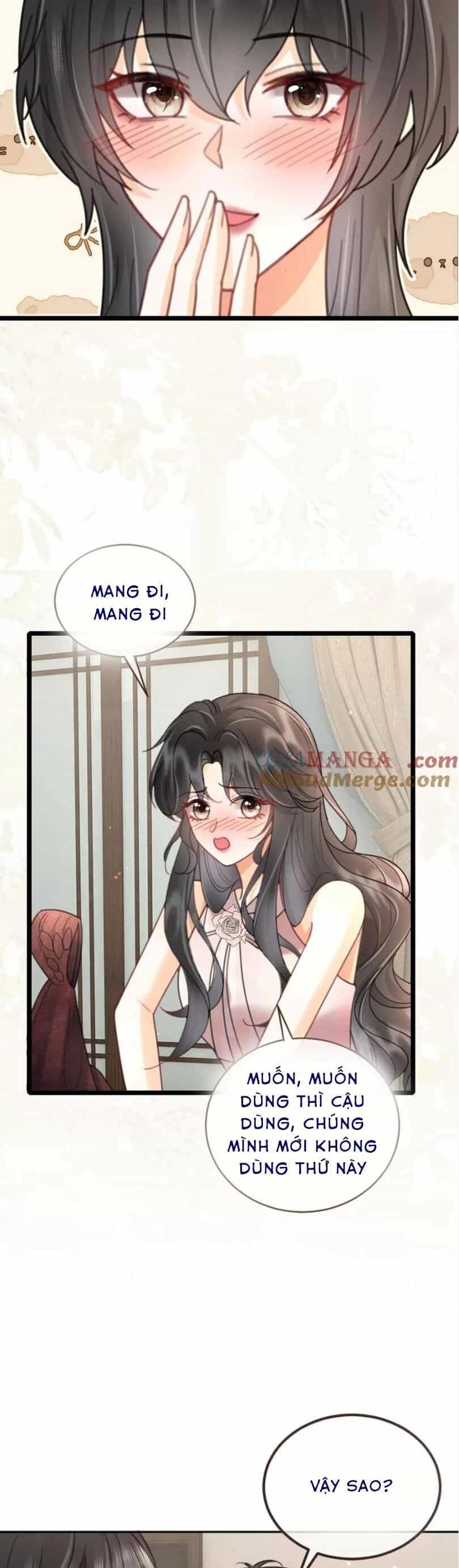 Cùng Đỉnh Luu Ảnh Đế Yêu Đương Phát Đường - Chương 223 - ảnh 8