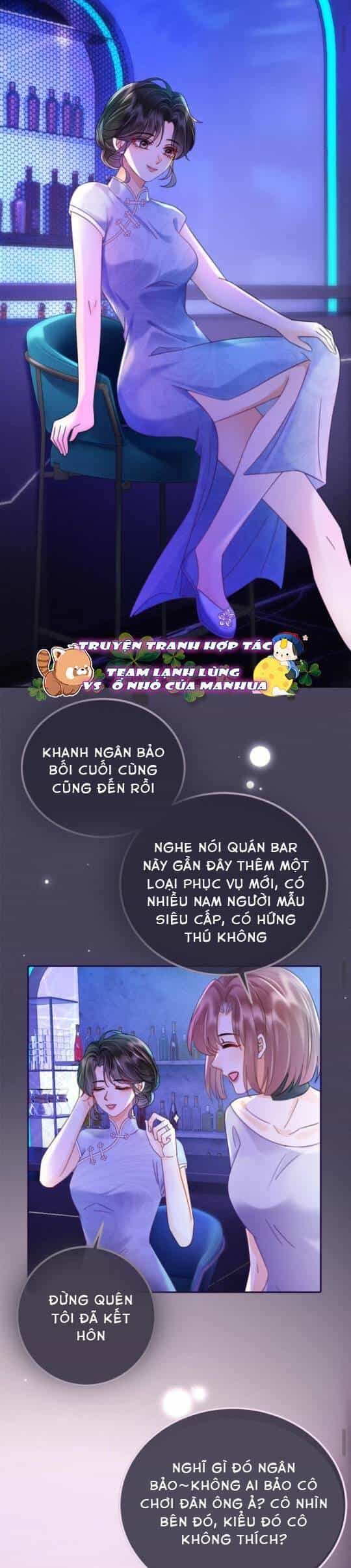 Cùng Đỉnh Luu Ảnh Đế Yêu Đương Phát Đường - Chương 224 - ảnh 4