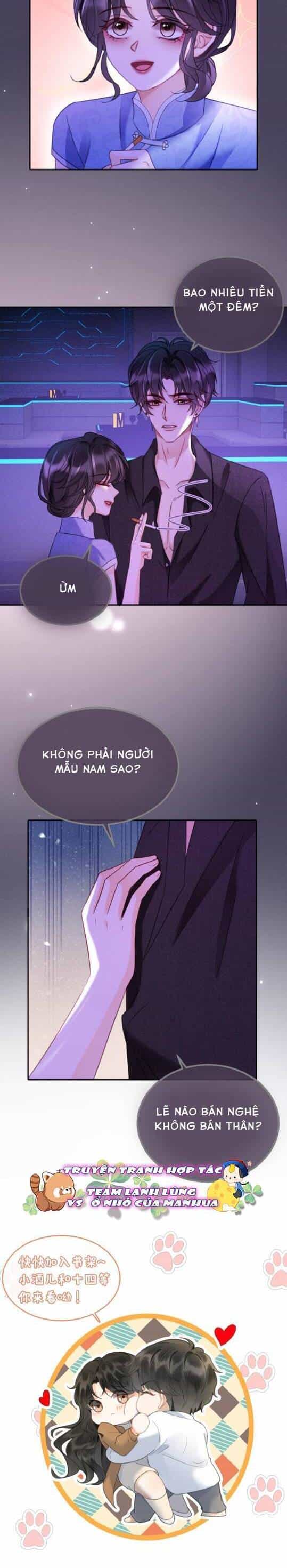 Cùng Đỉnh Luu Ảnh Đế Yêu Đương Phát Đường - Chương 224 - ảnh 8