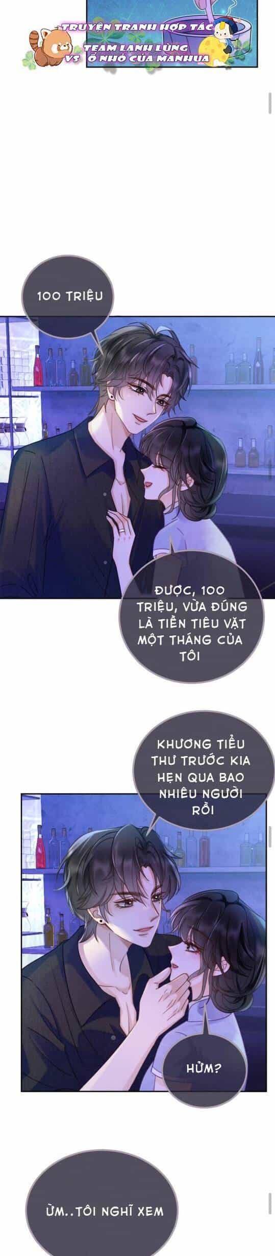 Cùng Đỉnh Luu Ảnh Đế Yêu Đương Phát Đường - Chương 225 - ảnh 3