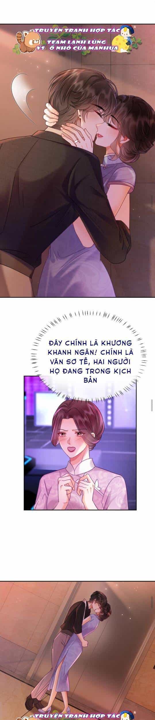 Cùng Đỉnh Luu Ảnh Đế Yêu Đương Phát Đường - Chương 225 - ảnh 6