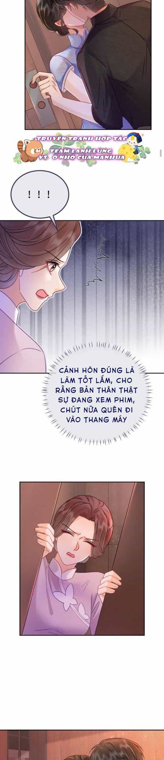 Cùng Đỉnh Luu Ảnh Đế Yêu Đương Phát Đường - Chương 225 - ảnh 8
