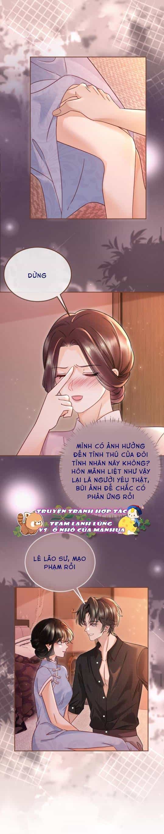 Cùng Đỉnh Luu Ảnh Đế Yêu Đương Phát Đường - Chương 226 - ảnh 6