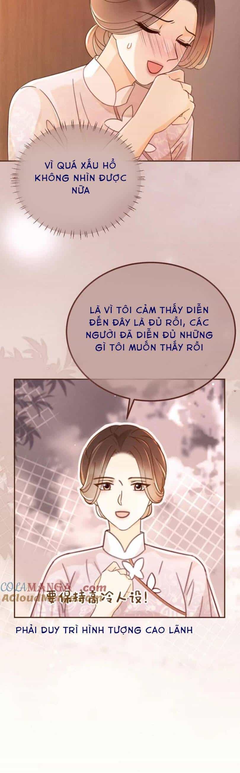 Cùng Đỉnh Luu Ảnh Đế Yêu Đương Phát Đường - Chương 227 - ảnh 3