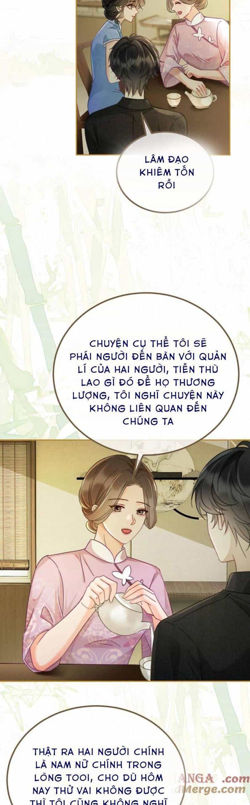 Cùng Đỉnh Luu Ảnh Đế Yêu Đương Phát Đường - Chương 227 - ảnh 5