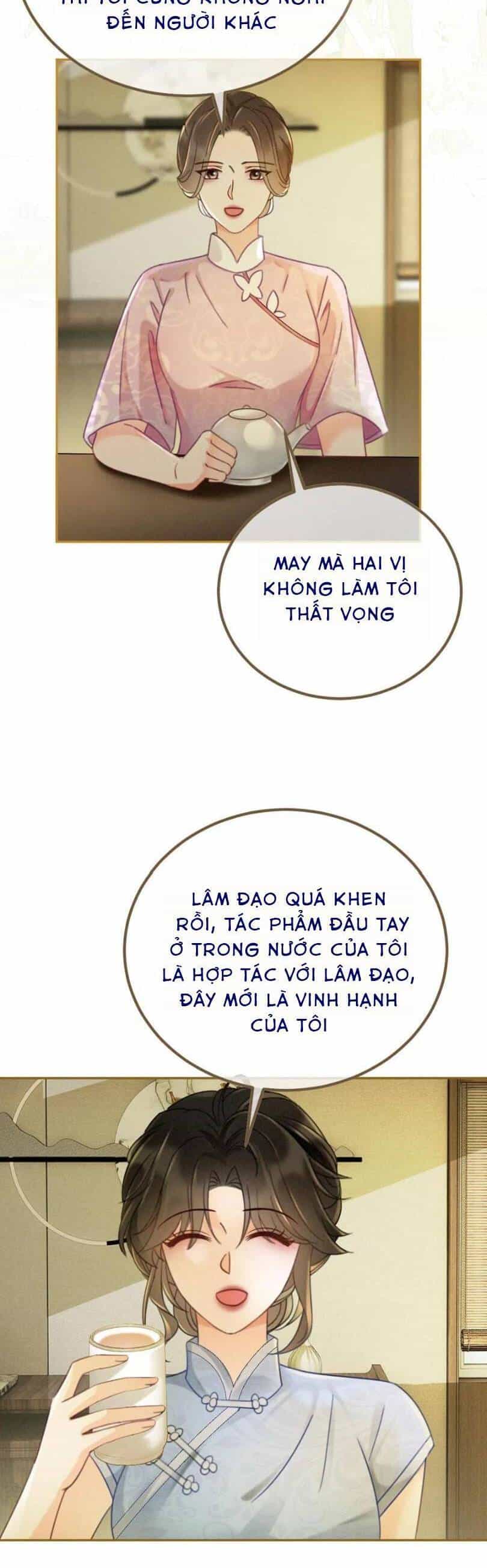 Cùng Đỉnh Luu Ảnh Đế Yêu Đương Phát Đường - Chương 227 - ảnh 6