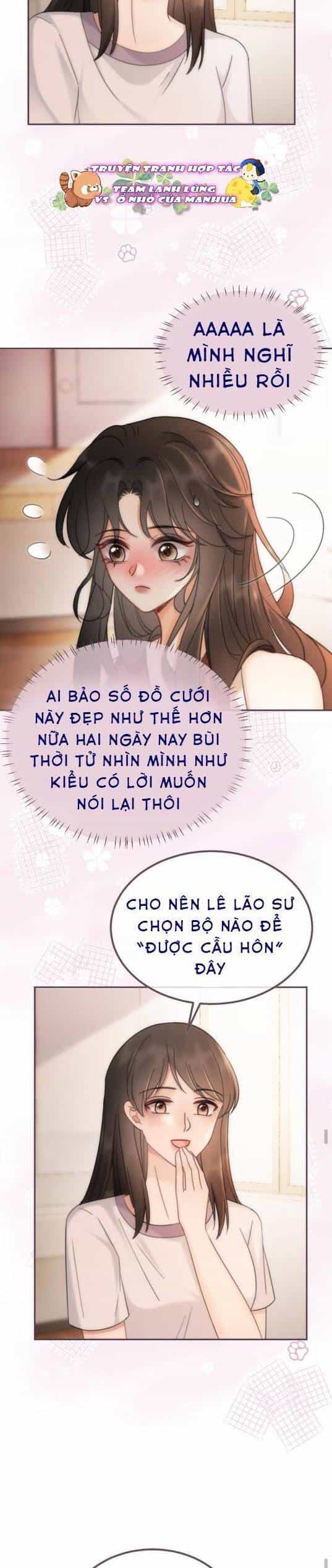 Cùng Đỉnh Luu Ảnh Đế Yêu Đương Phát Đường - Chương 228 - ảnh 2