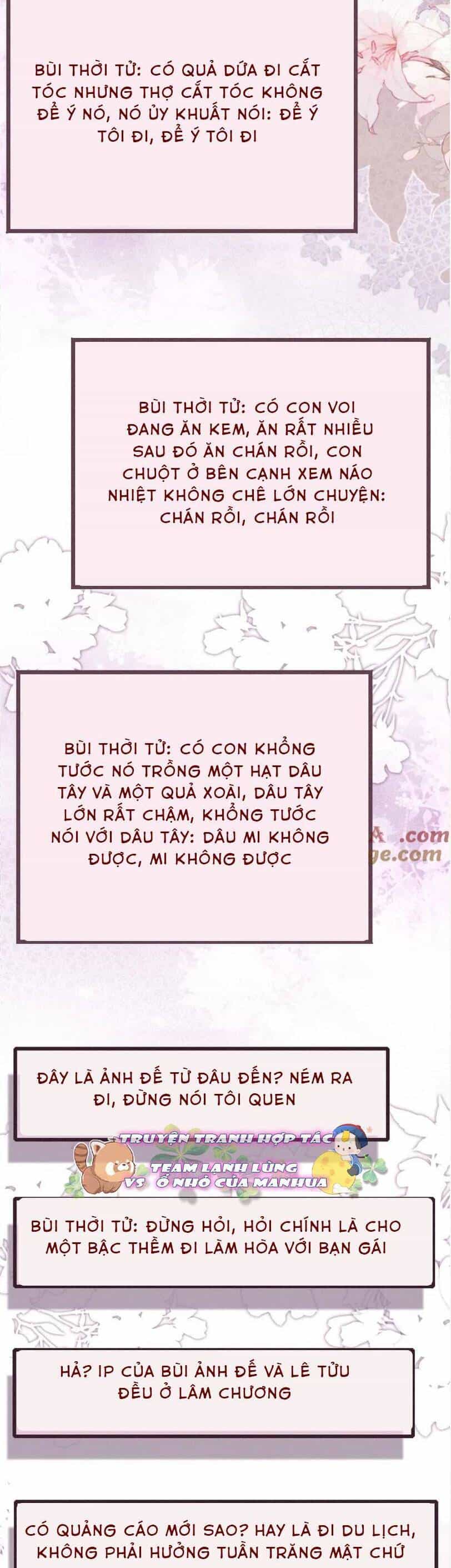 Cùng Đỉnh Luu Ảnh Đế Yêu Đương Phát Đường - Chương 229 - ảnh 2