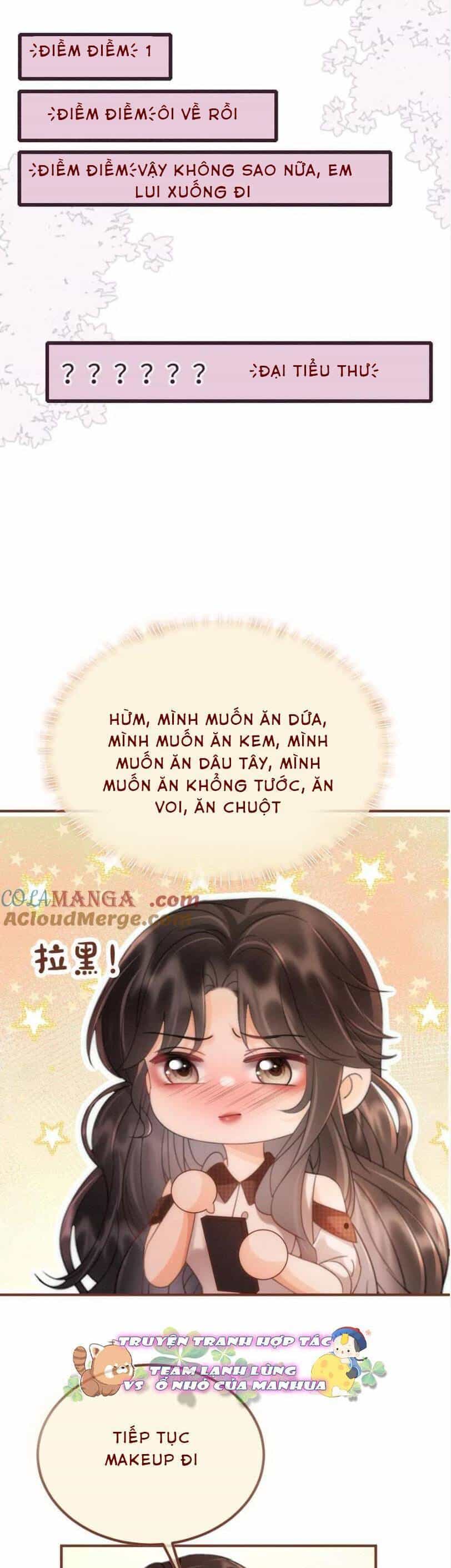 Cùng Đỉnh Luu Ảnh Đế Yêu Đương Phát Đường - Chương 229 - ảnh 4