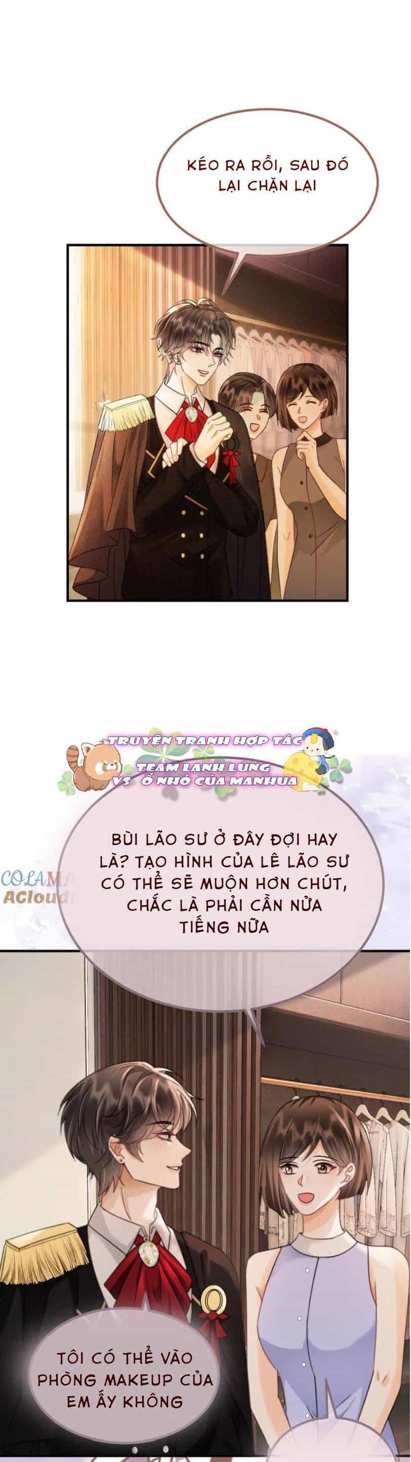 Cùng Đỉnh Luu Ảnh Đế Yêu Đương Phát Đường - Chương 229 - ảnh 6