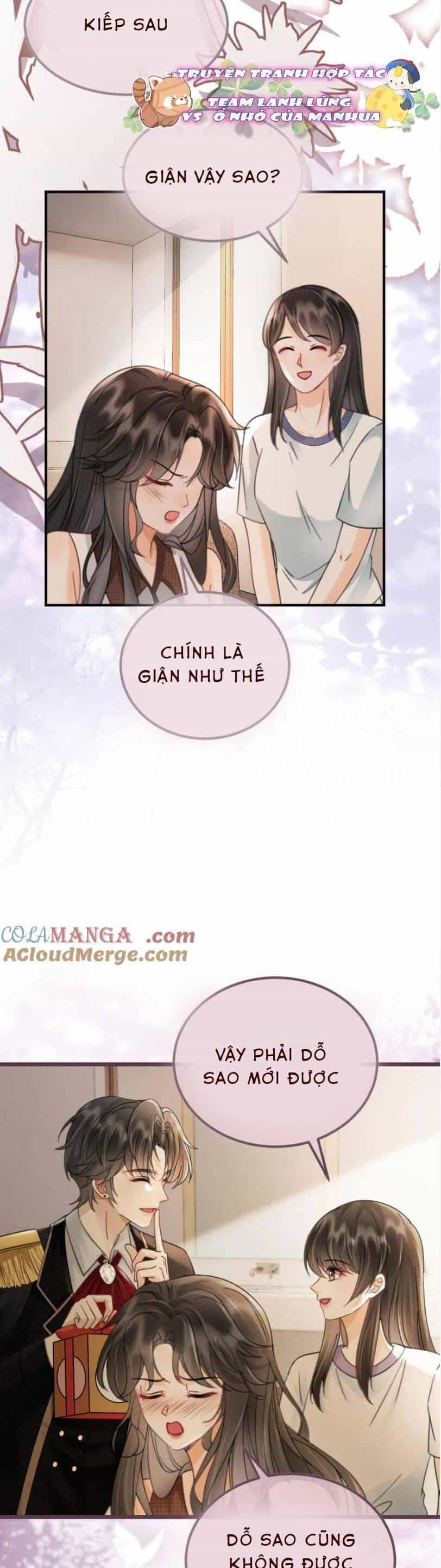 Cùng Đỉnh Luu Ảnh Đế Yêu Đương Phát Đường - Chương 229 - ảnh 8