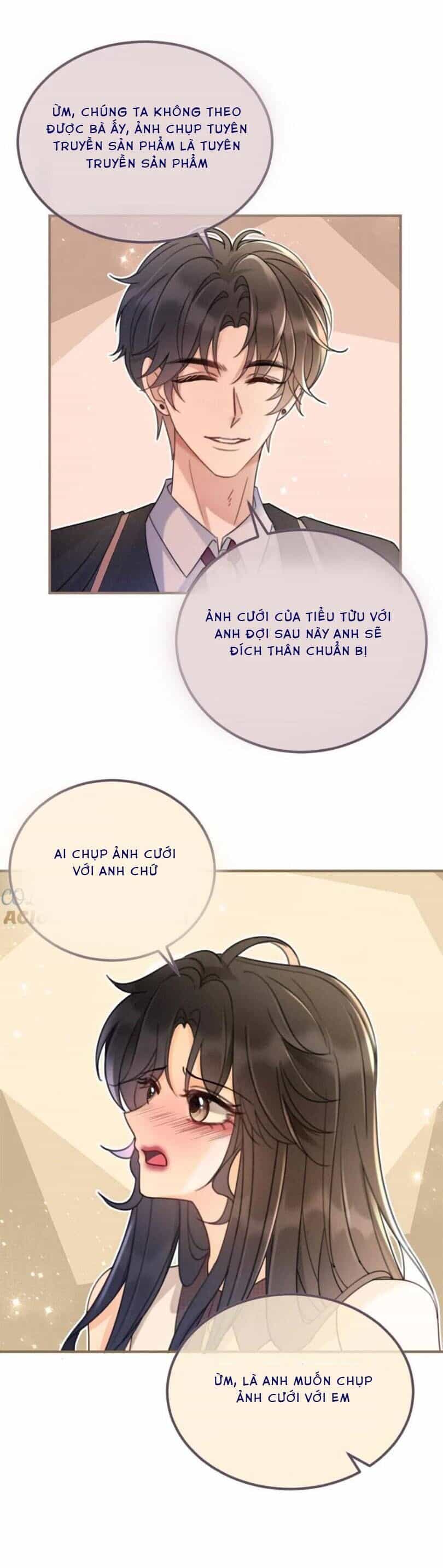Cùng Đỉnh Luu Ảnh Đế Yêu Đương Phát Đường - Chương 230 - ảnh 6