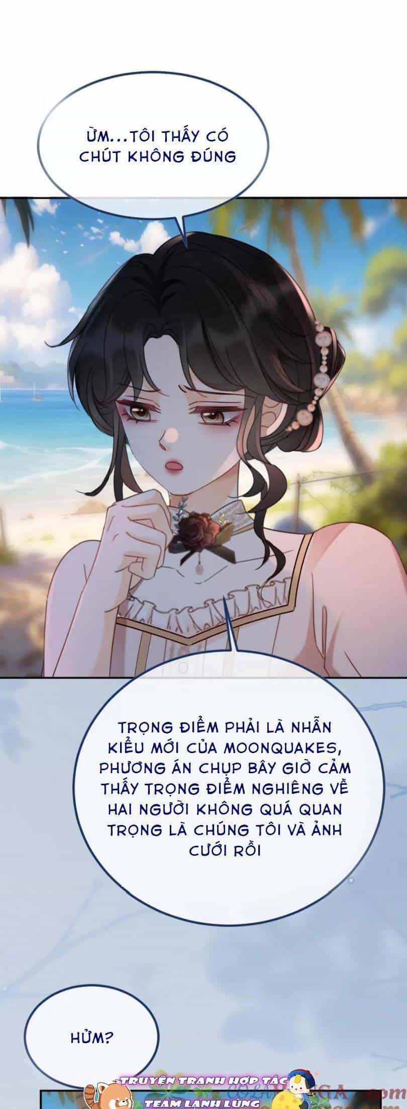 Cùng Đỉnh Luu Ảnh Đế Yêu Đương Phát Đường - Chương 231 - ảnh 15