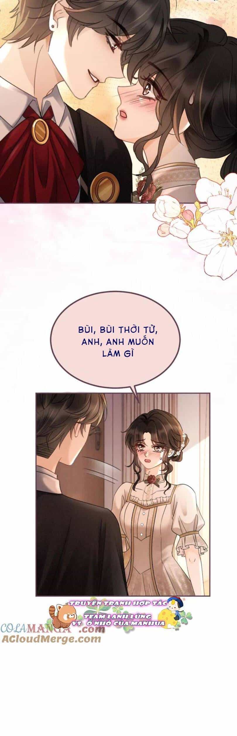 Cùng Đỉnh Luu Ảnh Đế Yêu Đương Phát Đường - Chương 231 - ảnh 3