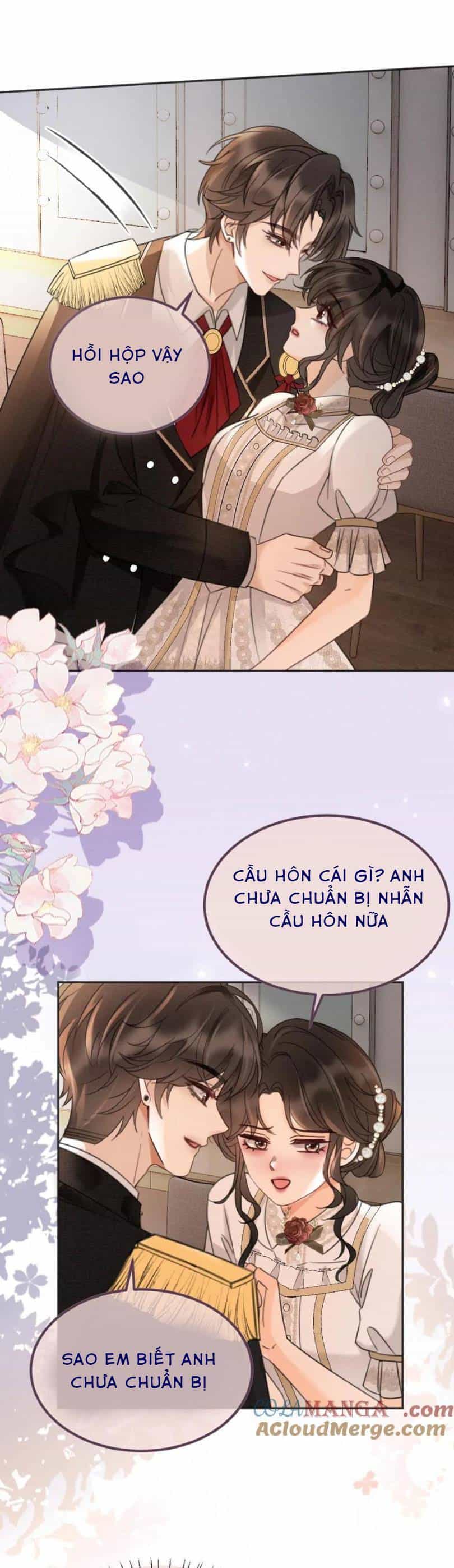 Cùng Đỉnh Luu Ảnh Đế Yêu Đương Phát Đường - Chương 231 - ảnh 4