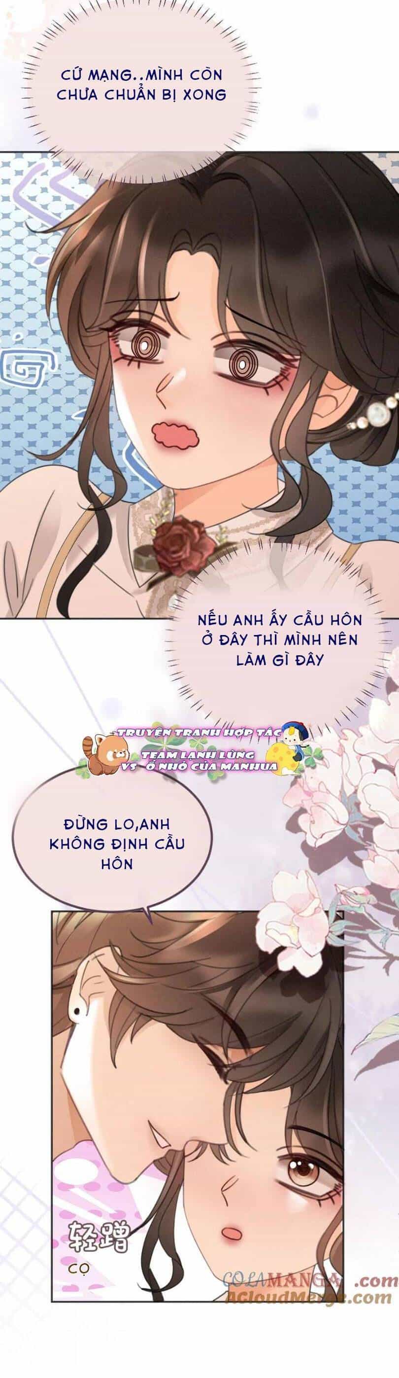Cùng Đỉnh Luu Ảnh Đế Yêu Đương Phát Đường - Chương 231 - ảnh 5