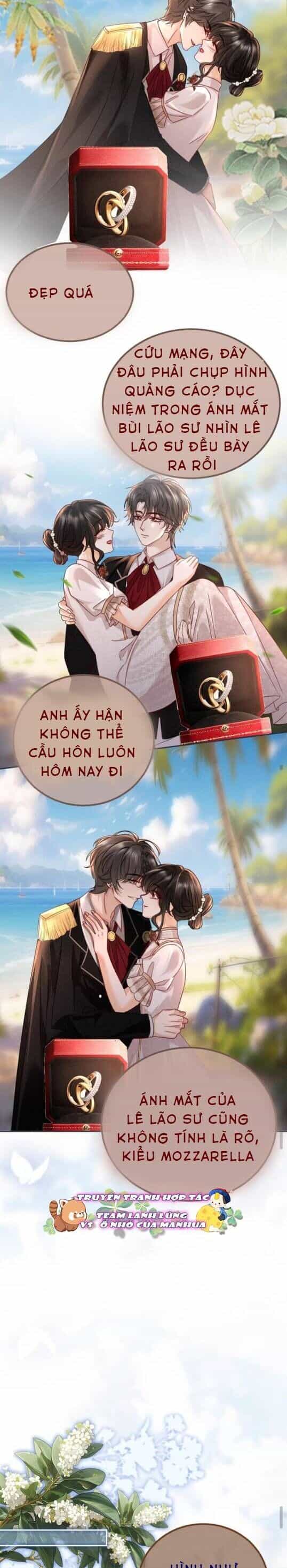 Cùng Đỉnh Luu Ảnh Đế Yêu Đương Phát Đường - Chương 232 - ảnh 2