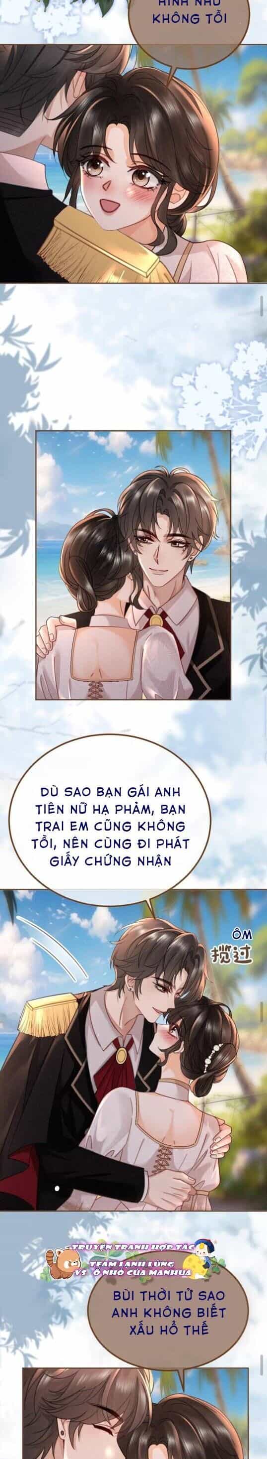 Cùng Đỉnh Luu Ảnh Đế Yêu Đương Phát Đường - Chương 232 - ảnh 3