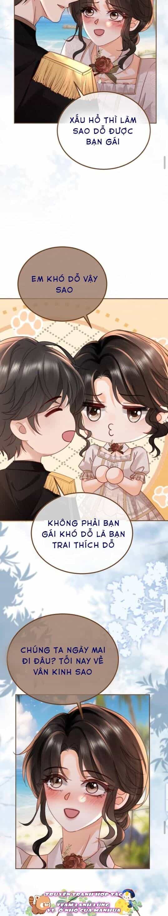 Cùng Đỉnh Luu Ảnh Đế Yêu Đương Phát Đường - Chương 232 - ảnh 4