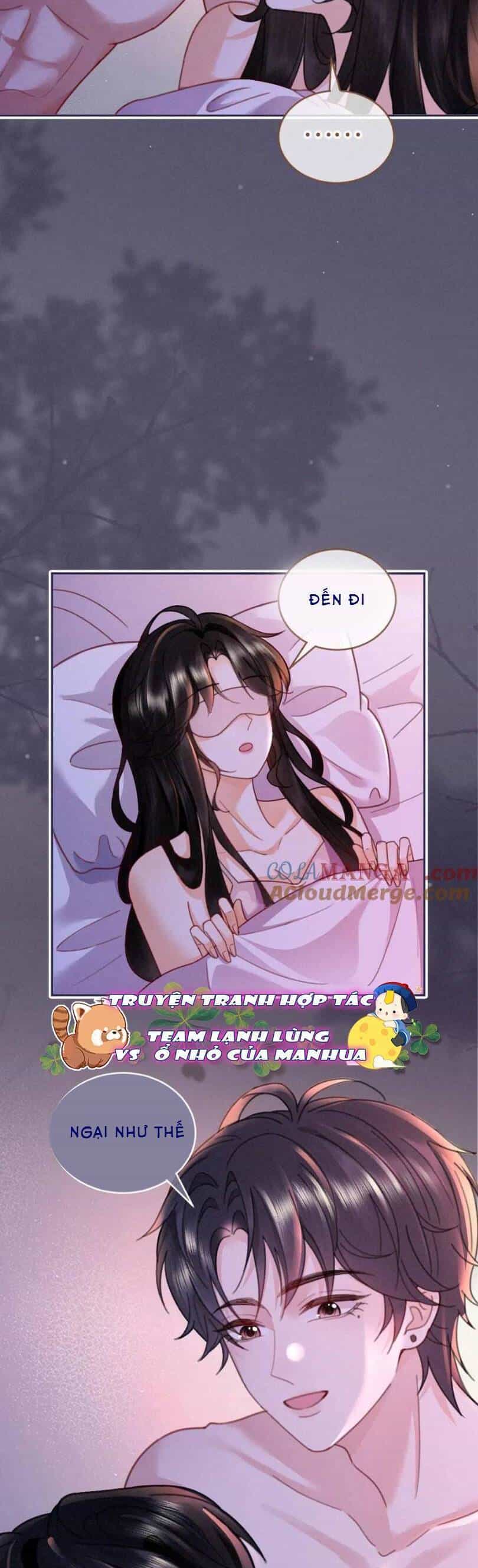 Cùng Đỉnh Luu Ảnh Đế Yêu Đương Phát Đường - Chương 233 - ảnh 11