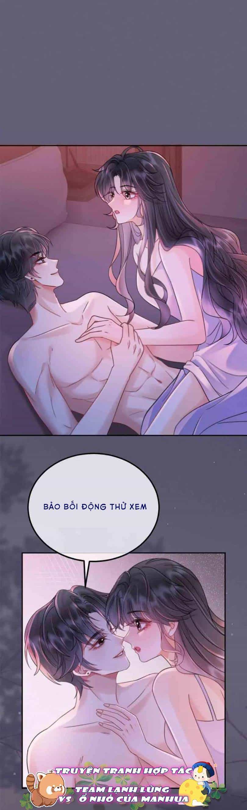 Cùng Đỉnh Luu Ảnh Đế Yêu Đương Phát Đường - Chương 233 - ảnh 6