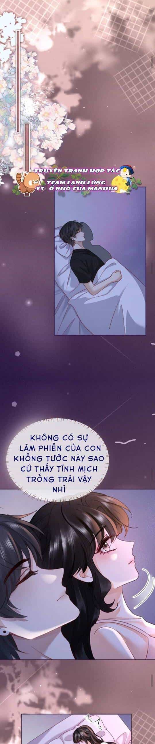 Cùng Đỉnh Luu Ảnh Đế Yêu Đương Phát Đường - Chương 234 - ảnh 4