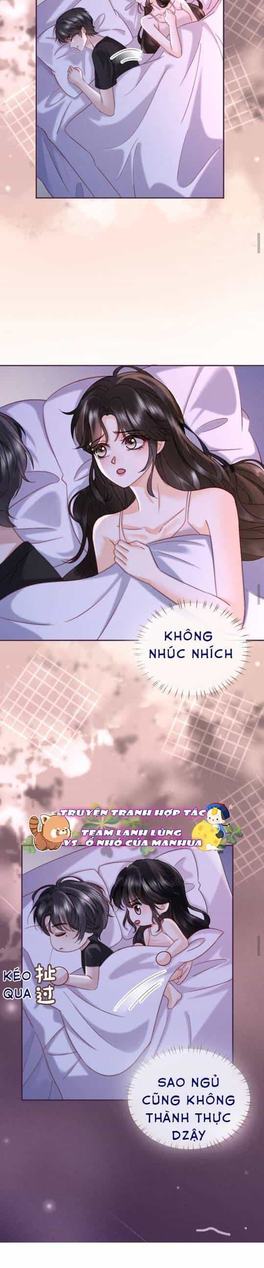 Cùng Đỉnh Luu Ảnh Đế Yêu Đương Phát Đường - Chương 234 - ảnh 5