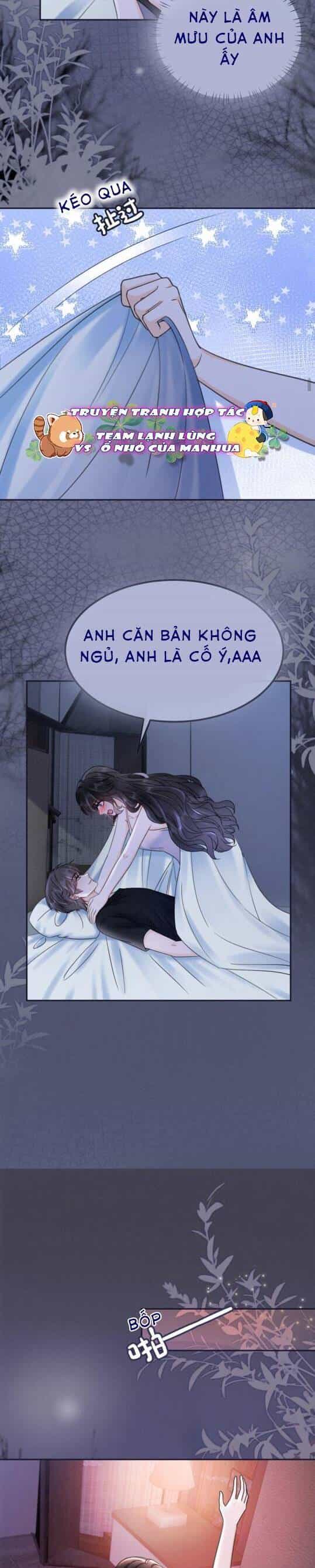 Cùng Đỉnh Luu Ảnh Đế Yêu Đương Phát Đường - Chương 234 - ảnh 8