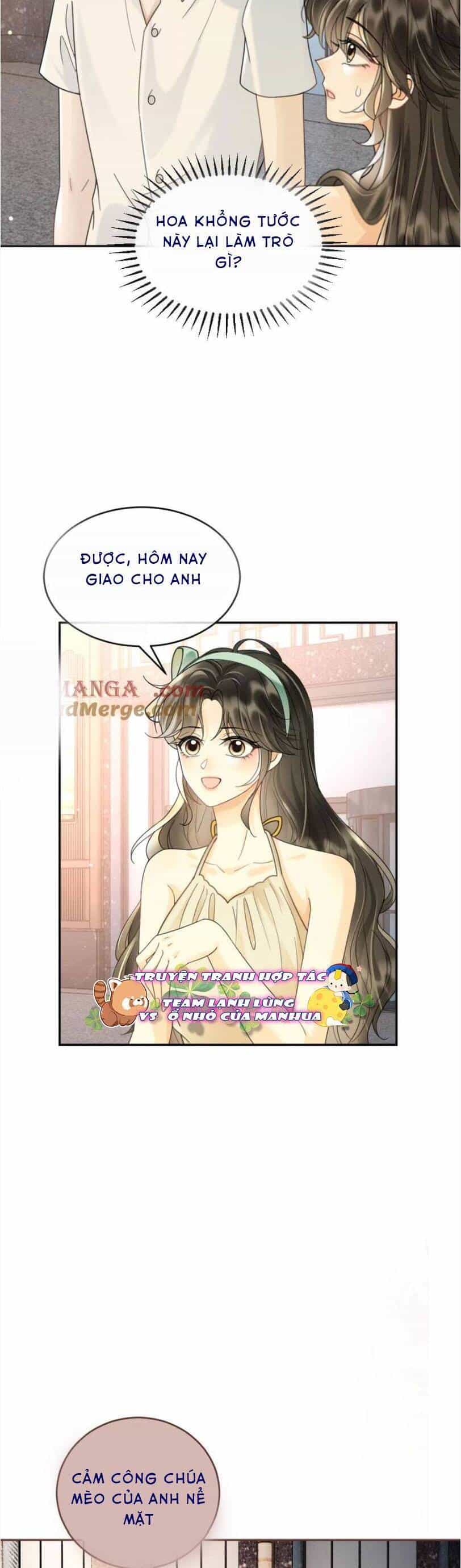 Cùng Đỉnh Luu Ảnh Đế Yêu Đương Phát Đường - Chương 235 - ảnh 7