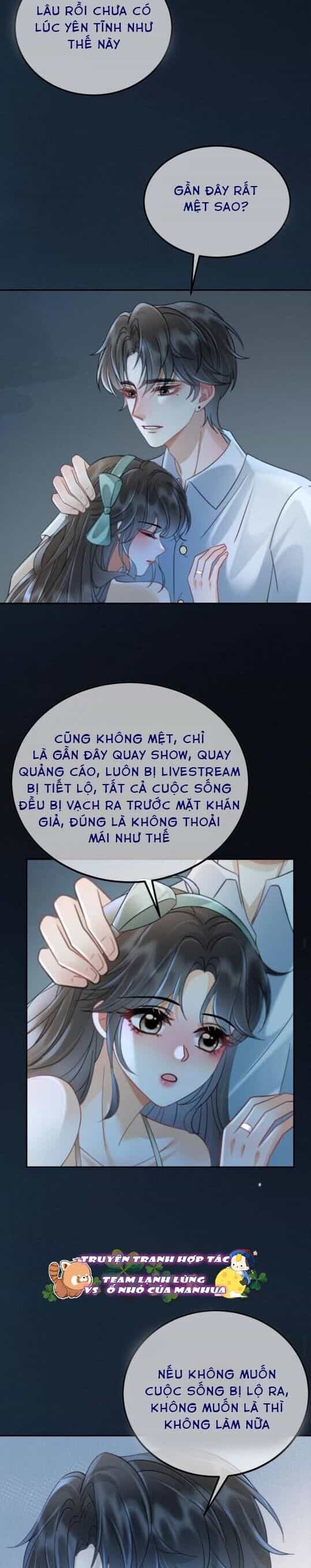 Cùng Đỉnh Luu Ảnh Đế Yêu Đương Phát Đường - Chương 236 - ảnh 2