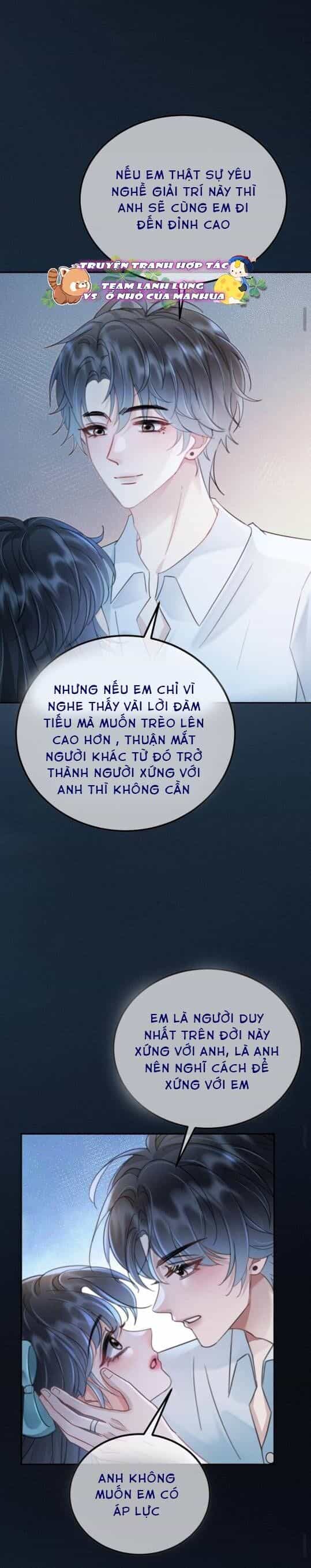 Cùng Đỉnh Luu Ảnh Đế Yêu Đương Phát Đường - Chương 236 - ảnh 5