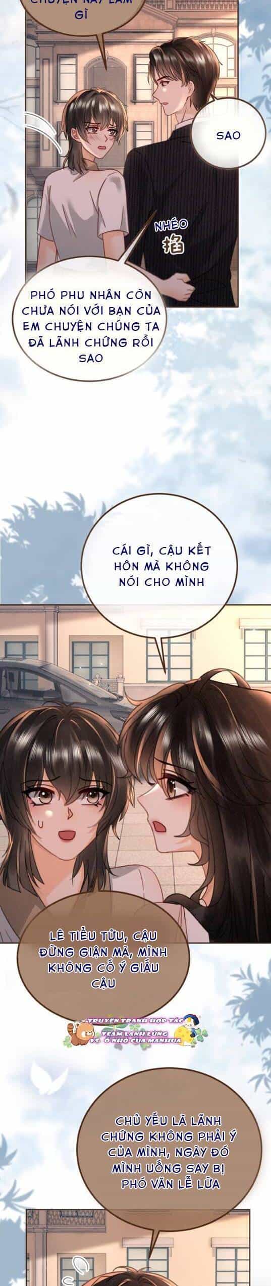 Cùng Đỉnh Luu Ảnh Đế Yêu Đương Phát Đường - Chương 237 - ảnh 10