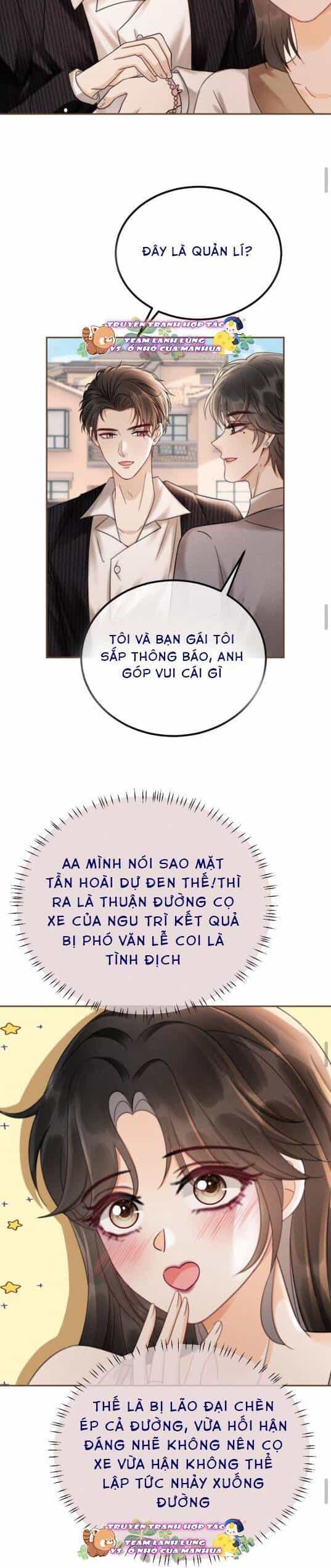 Cùng Đỉnh Luu Ảnh Đế Yêu Đương Phát Đường - Chương 237 - ảnh 8