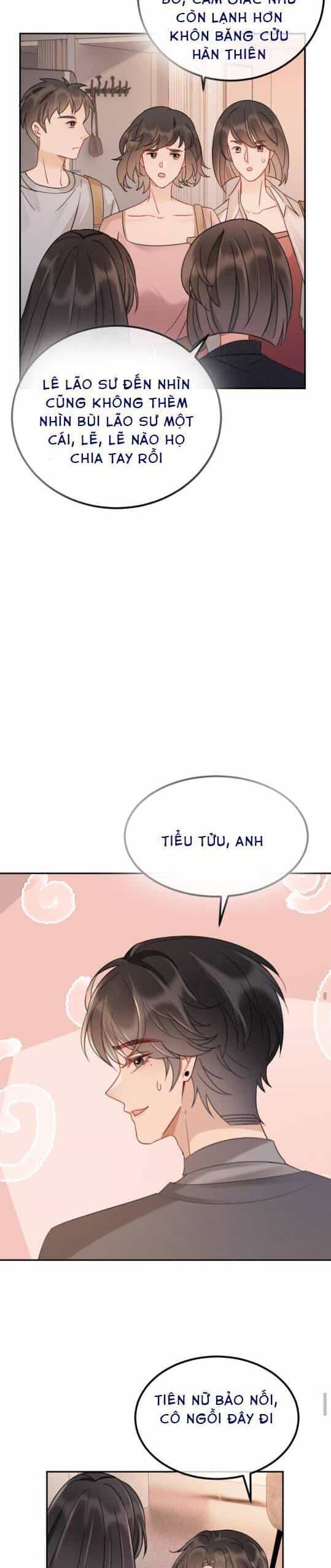Cùng Đỉnh Luu Ảnh Đế Yêu Đương Phát Đường - Chương 238 - ảnh 2