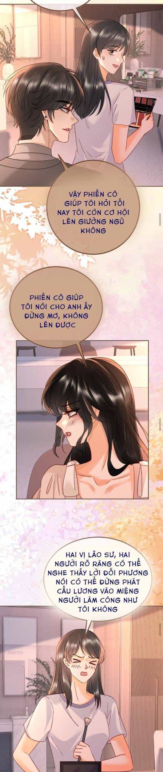 Cùng Đỉnh Luu Ảnh Đế Yêu Đương Phát Đường - Chương 238 - ảnh 5